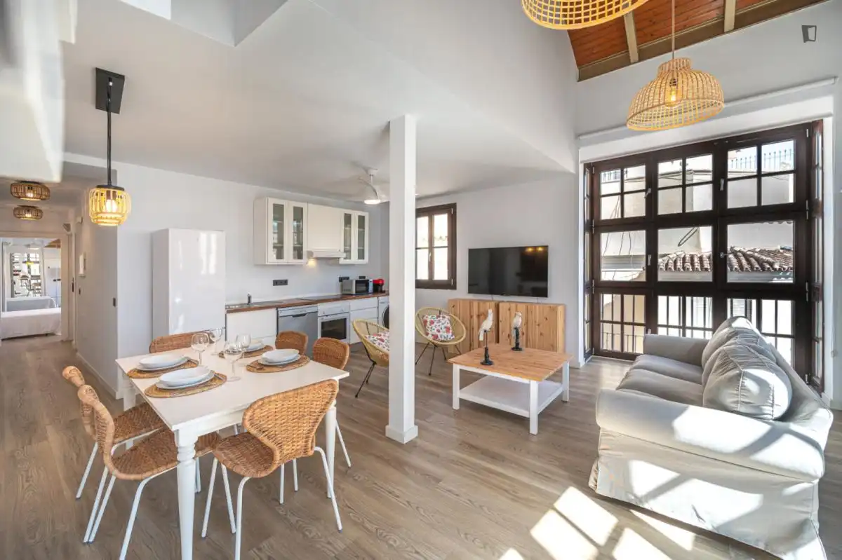 Apartamento en Málaga Capital - Foto 33