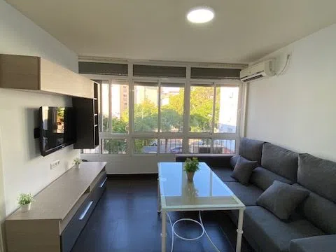 Piso en Barriada Santa Bárbara C-a, 1