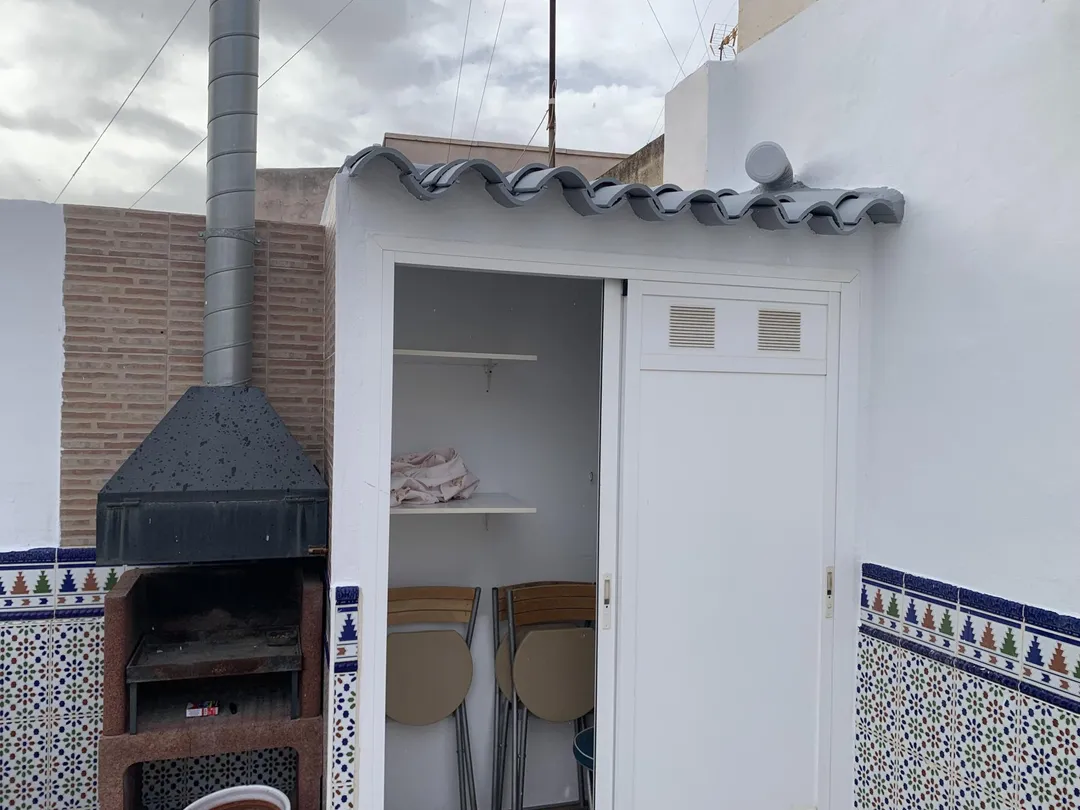 Ático en  Carrer del Salvador 27 - Foto 3