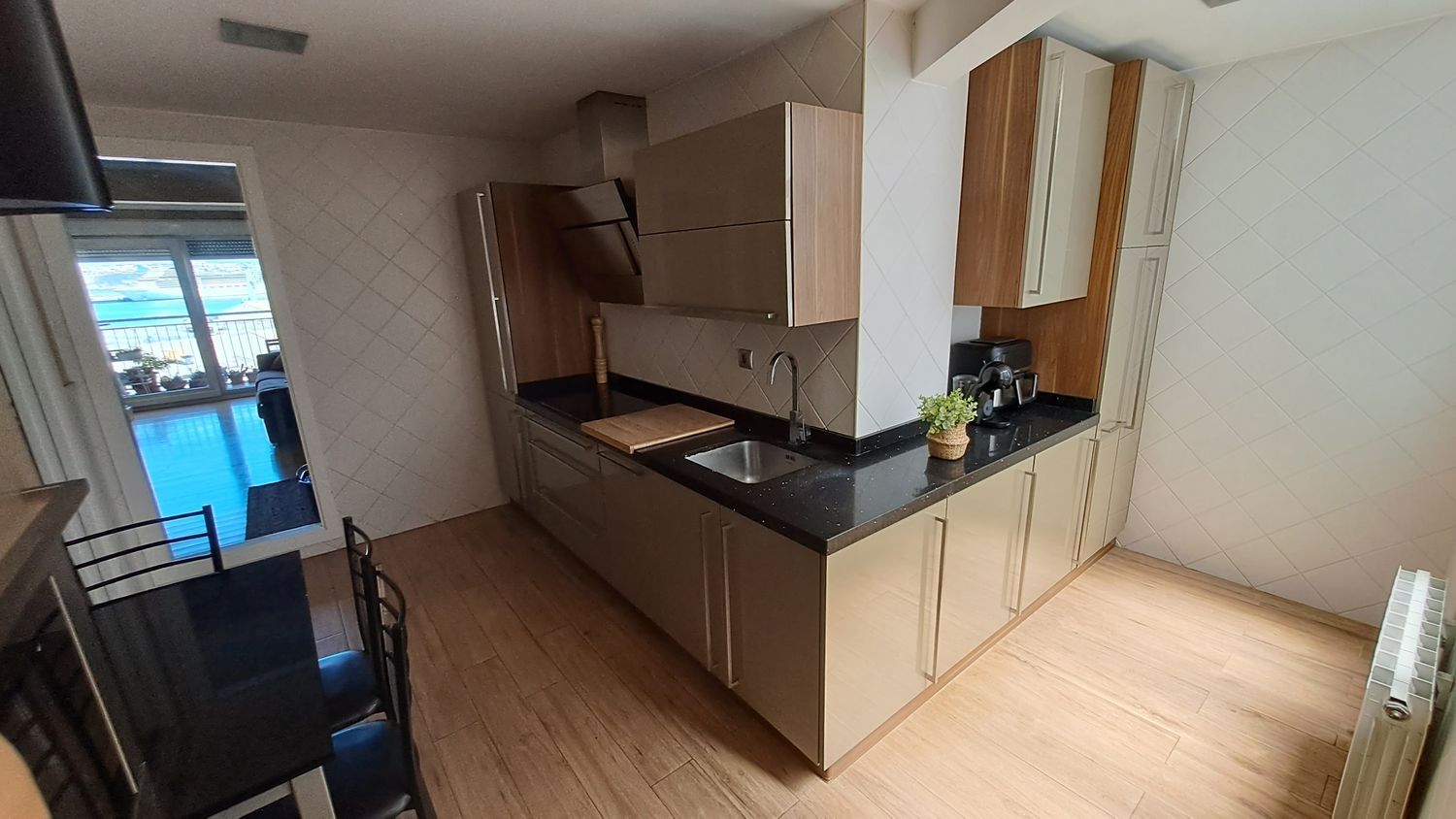 Piso en Calle Cápitán Mendizábál Káleá, 22 - Foto 5
