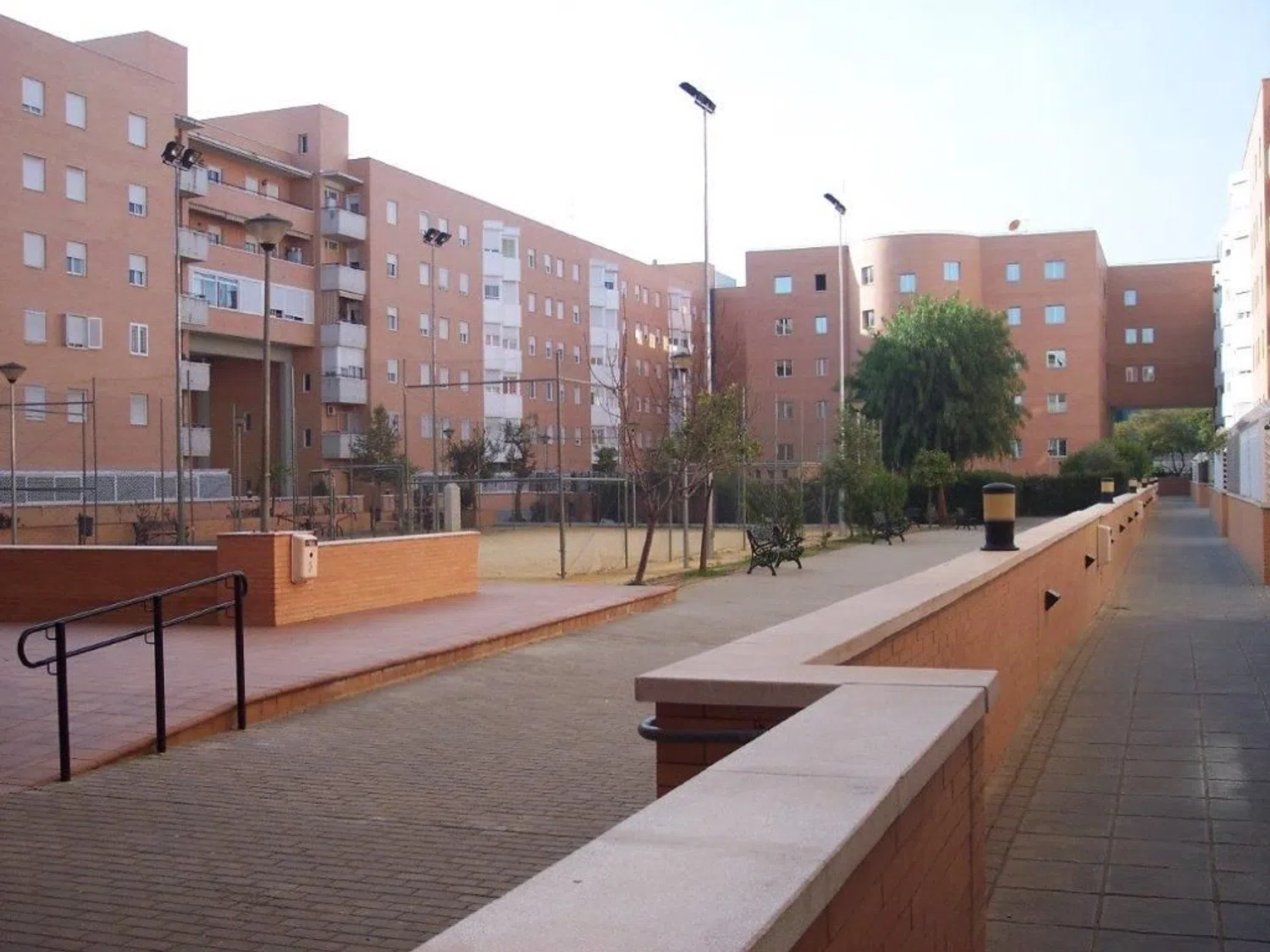 Piso en calle Chaparro, 8 - Foto 1