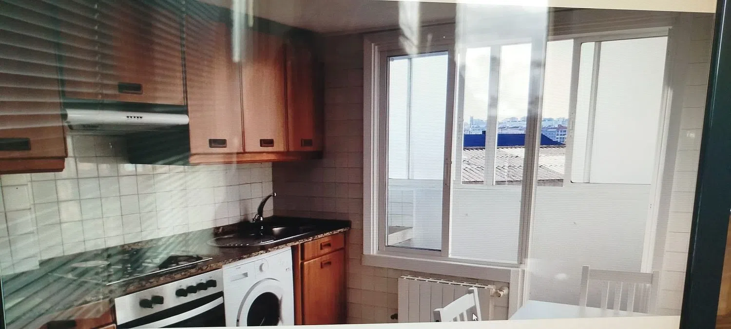 Ático en ronda de Outeiro, 16 - Foto 5