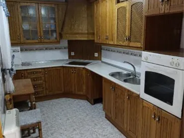 Piso en Calle Andalucía - Foto 1