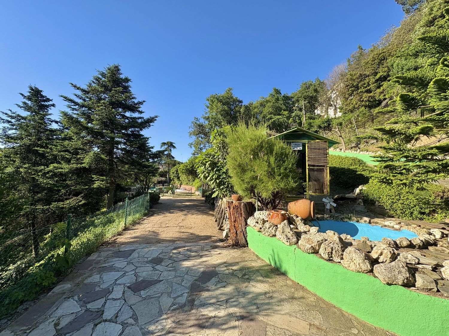 Casa rural en Calle de la Font Rica, 34, Les Planes, Les Planes - Foto 5