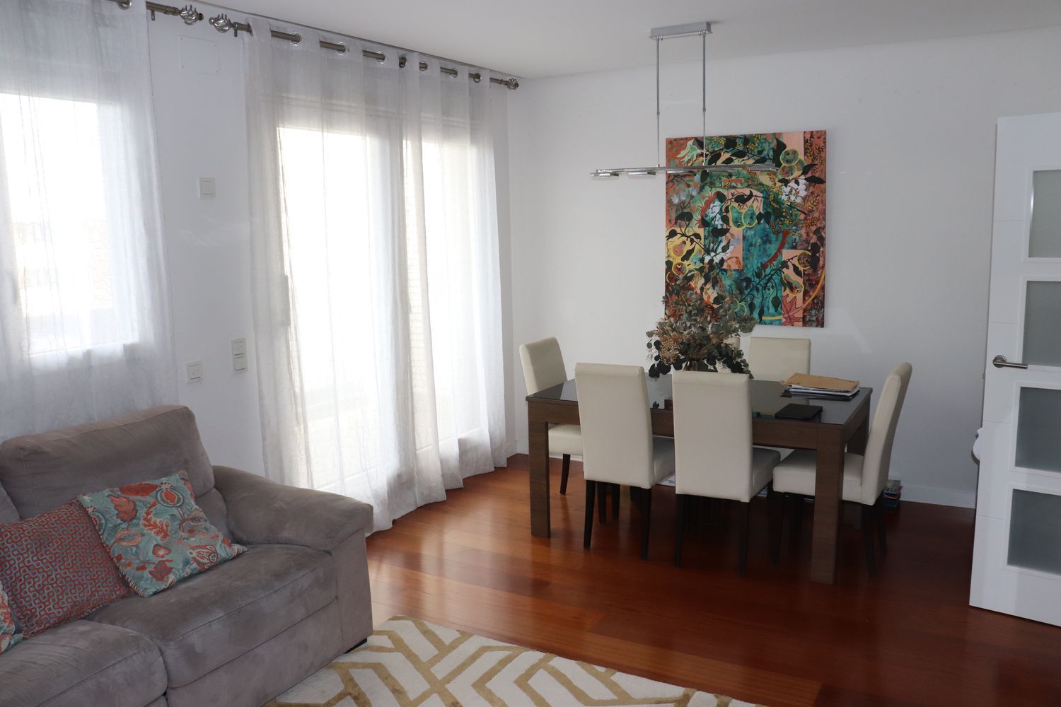 Ático en Calle José Ribera, 7, Prado de Somosaguas - Foto 5