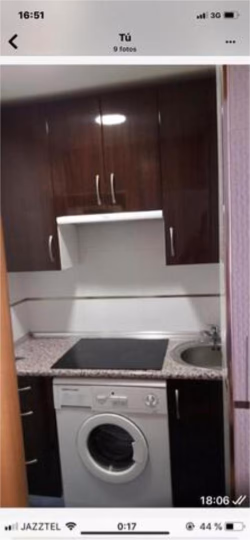 Apartamento en Canalejas - Foto 8