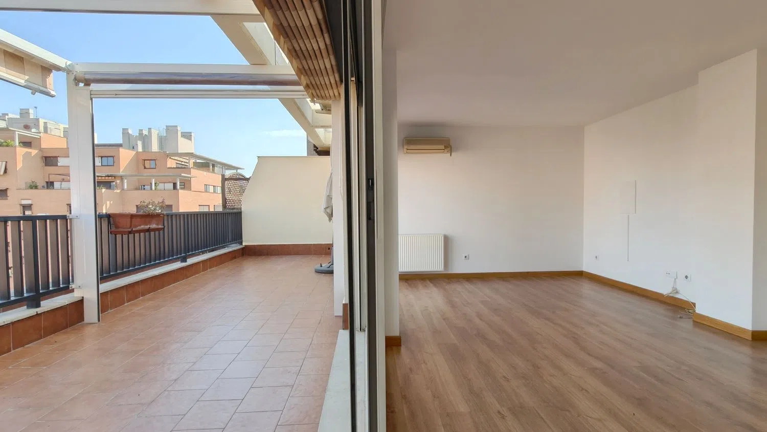Ático en calle Viloria de La Rioja, 22 - Foto 5