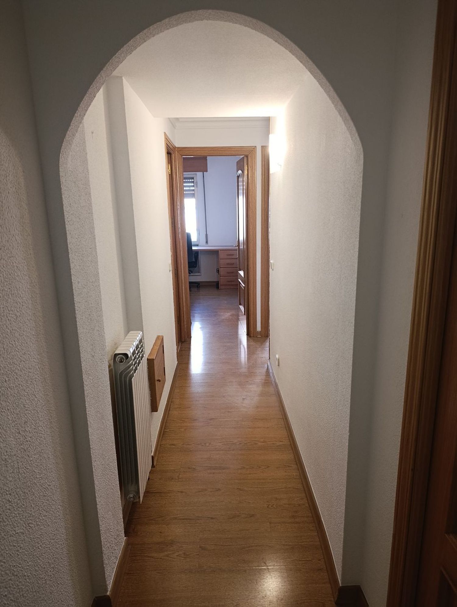 Piso en calle Riojanos, 27 - Foto 17