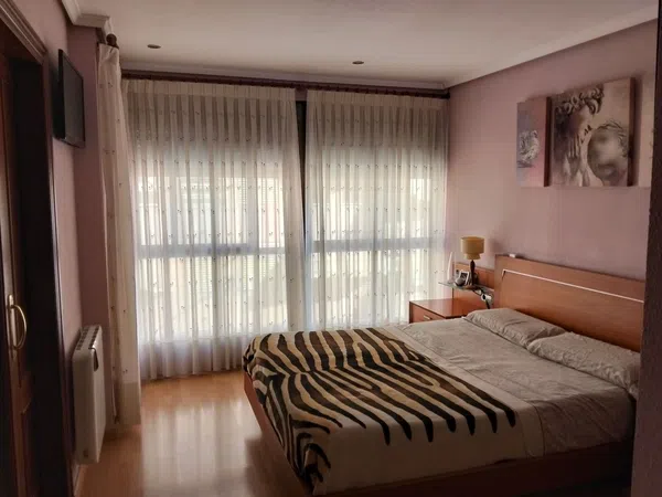 Piso en Enric Soler i Godes, 1, San Ramón y Monte de Piedad, San Ramón y Monte de Piedad - Foto 18