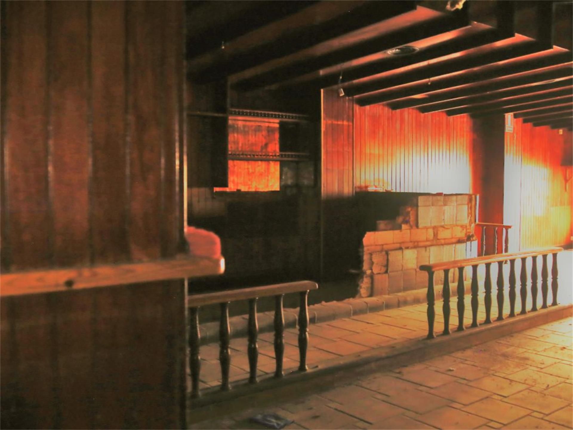 Planta baja en  Avenida Gregorio Gea - Foto 8