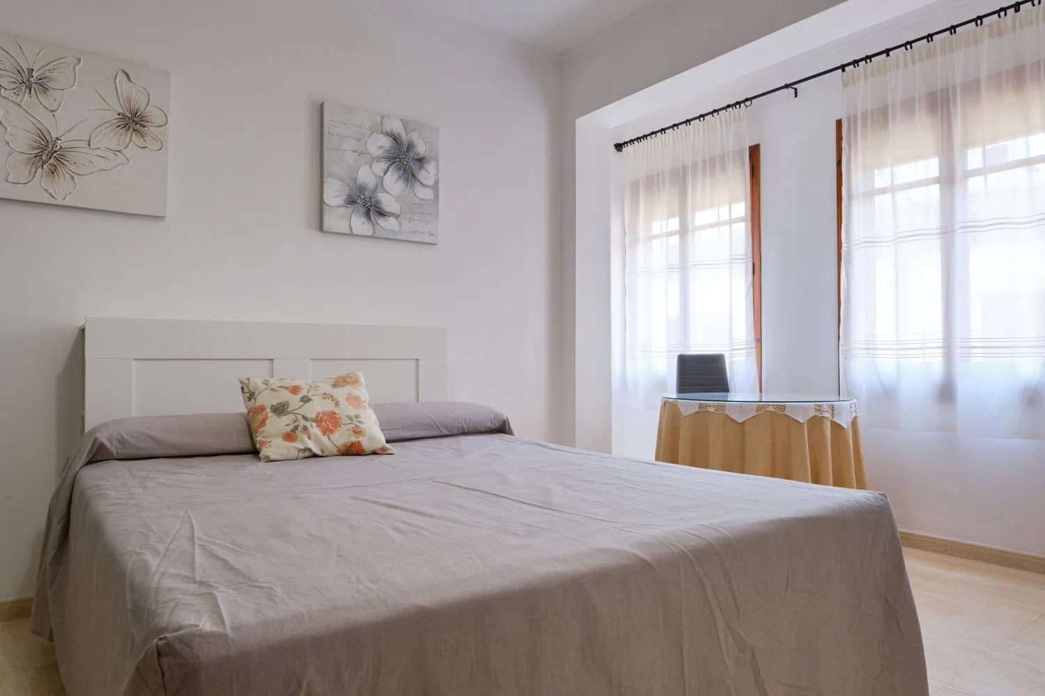 Piso en Barrio Bons Aires - Foto 10