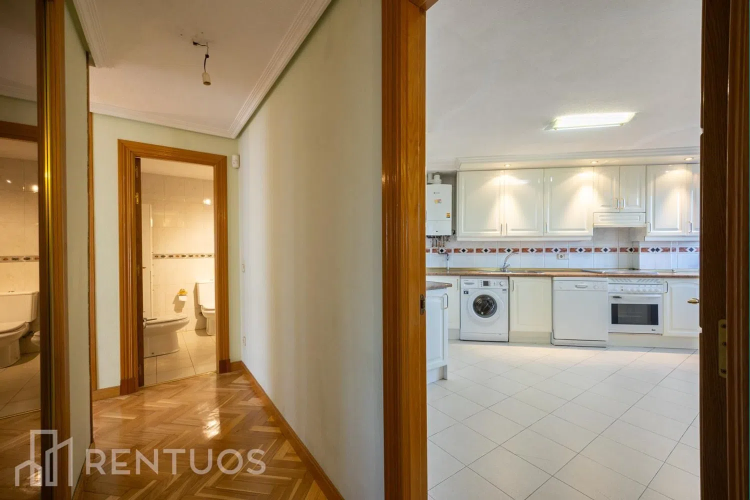 Piso en calle Alanís - Foto 6