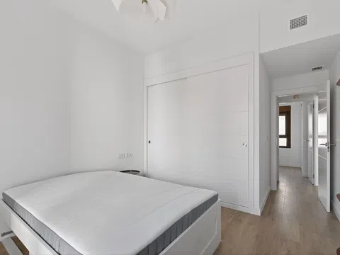 Piso en calle Frailes, 32 - Foto 11