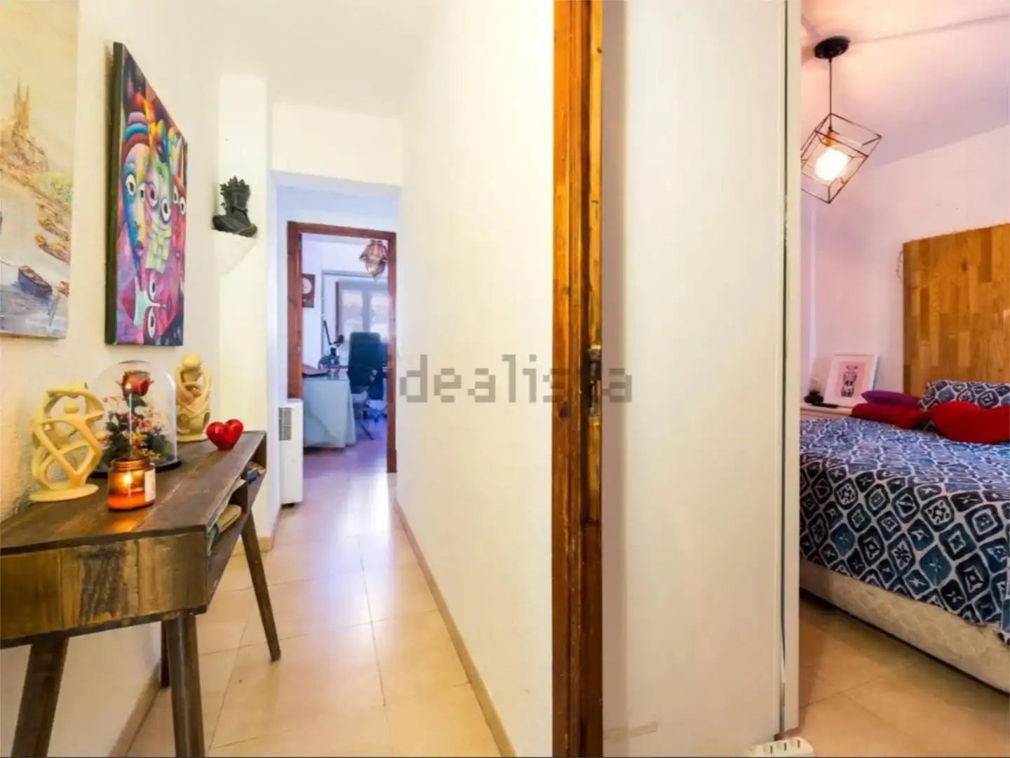 Piso en  Carrer de Francesc Pi i Margall 21 - Foto 7