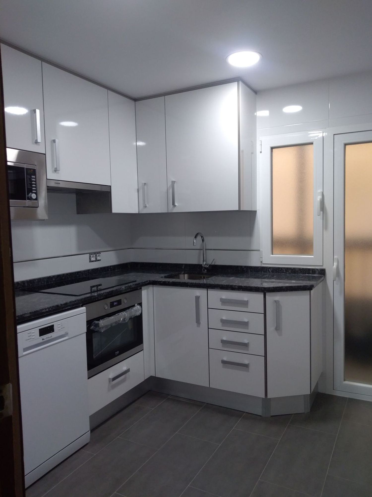 Piso en calle Volta, 62 - Foto 1