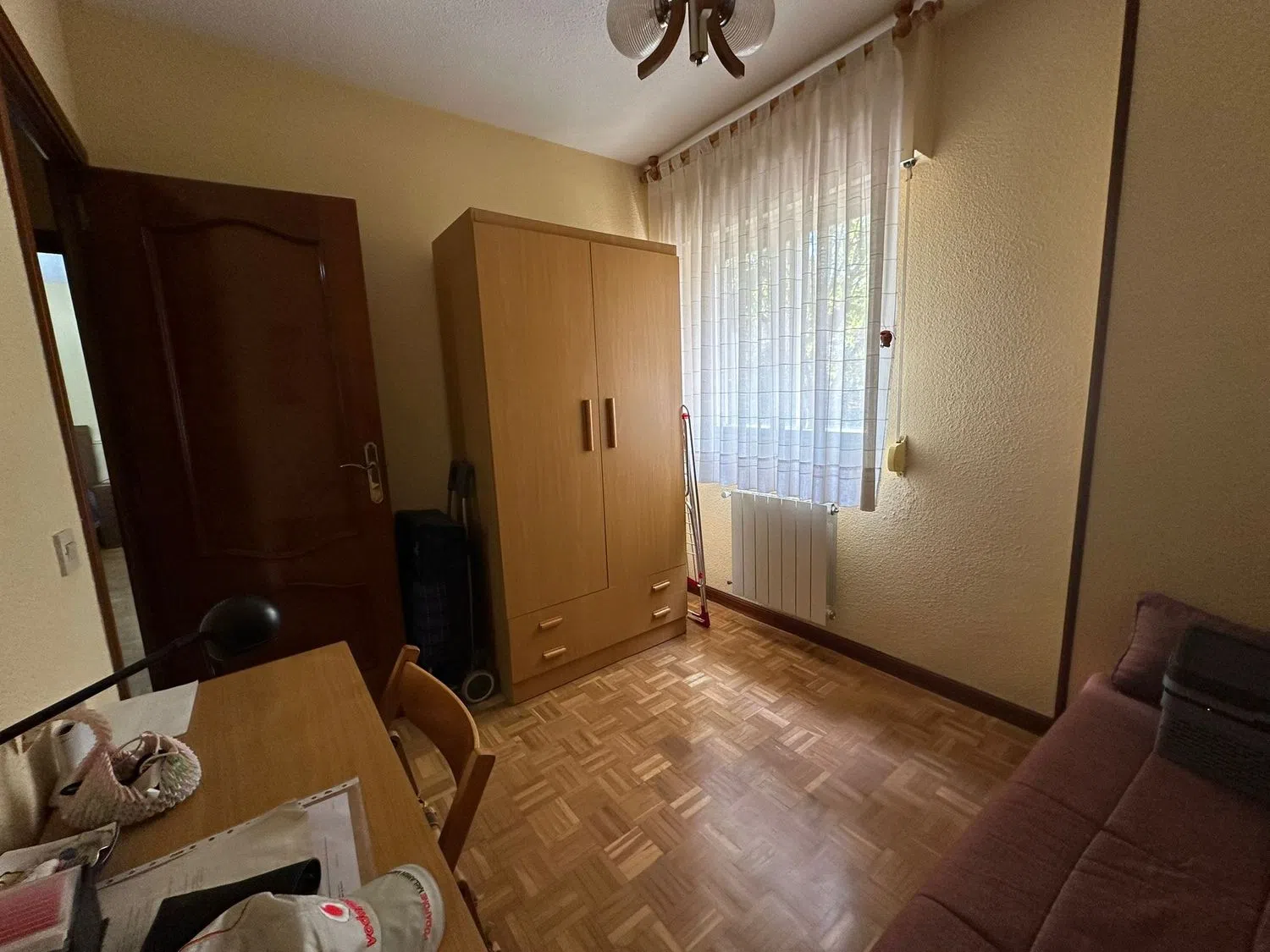 Piso en calle huerta de Villaverde, 26 - Foto 32