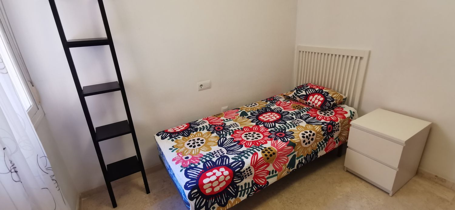 Piso en Calle Alcalá Galiano, 42, Los Pacos, Los Pacos - Foto 25