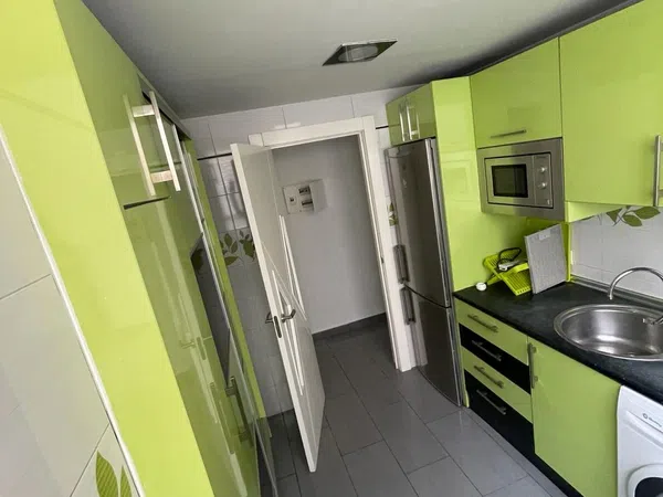 Piso en avenida del Doctor Marañón, 33 - Foto 9