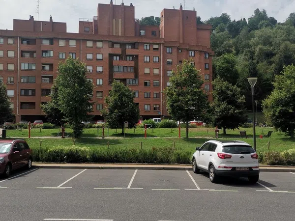 Piso en Basurtu Kastrexana Errepidea, 65, Altamira - Foto 18
