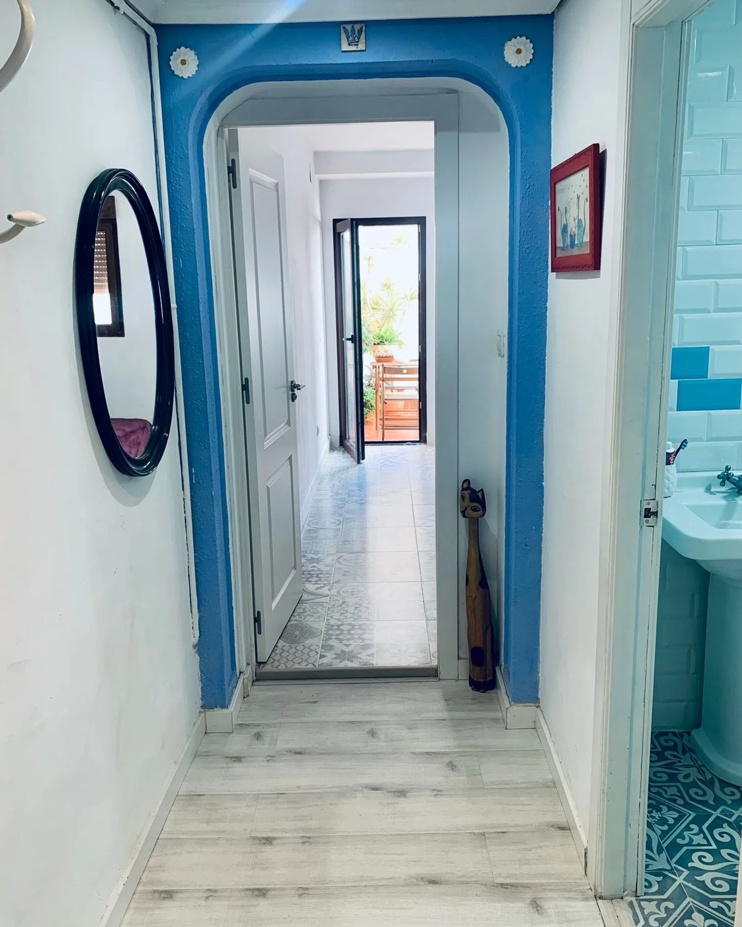 Piso en calle de la Reina, 192 - Foto 16