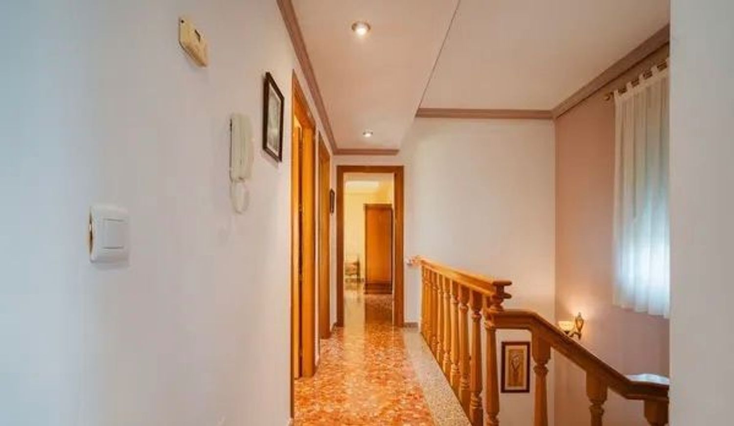 Casa o chalet independiente en Calle Olivar Viejo, 20, Brillante - Foto 16