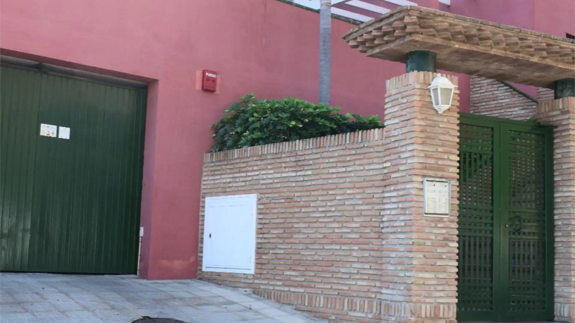 Piso en  Paseo del Cortijo 50 - Foto 16