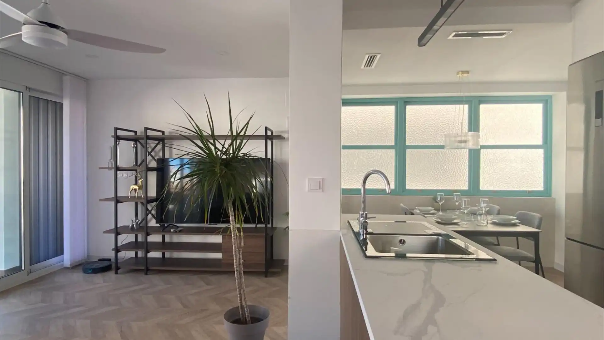 Piso en  Calle Enrique Pire Solís 7 - Foto 12