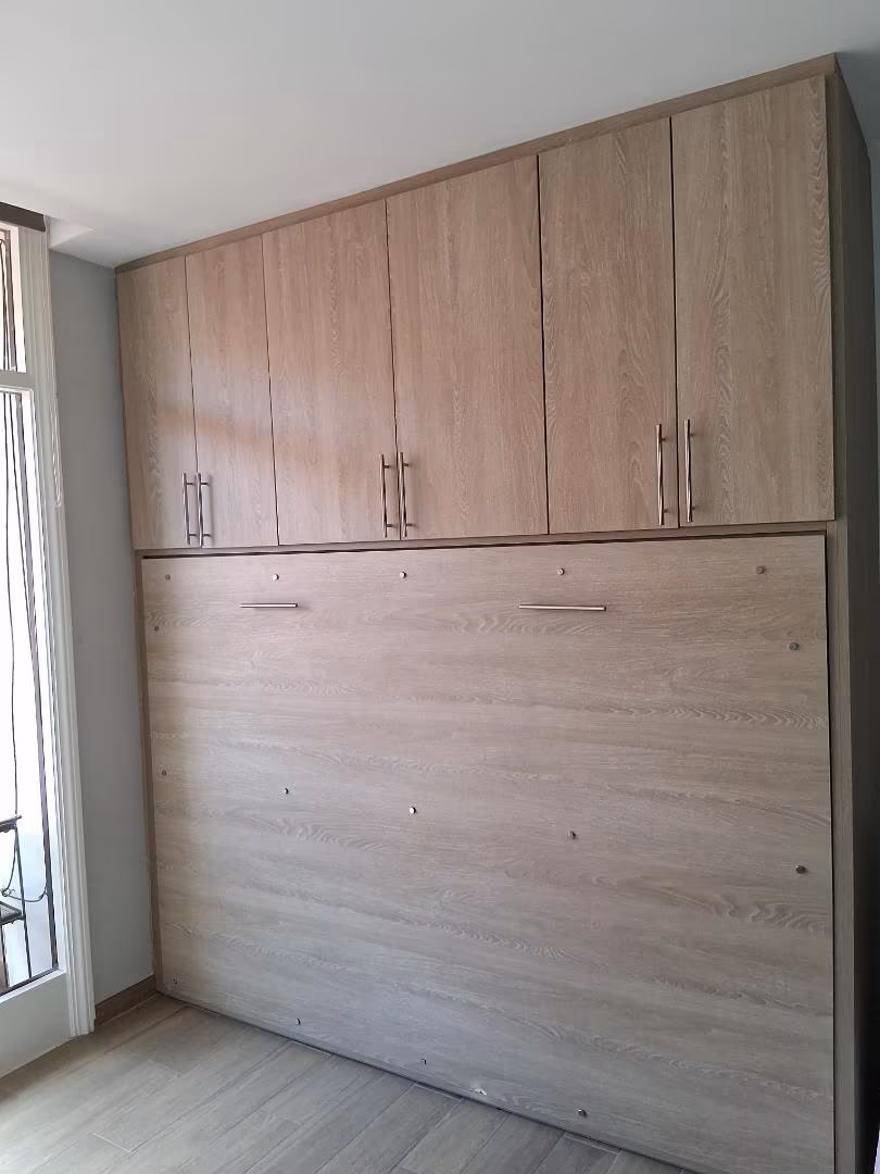 Estudio en  Calle los Martínez de Escobar 8 - Foto 12