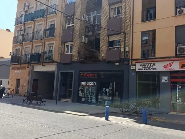 Piso en Calle Olivares, 25, Puerta de Cuartos - Avda. de Portugal, Puerta de Cuartos - Avda. de Portugal - Foto 18