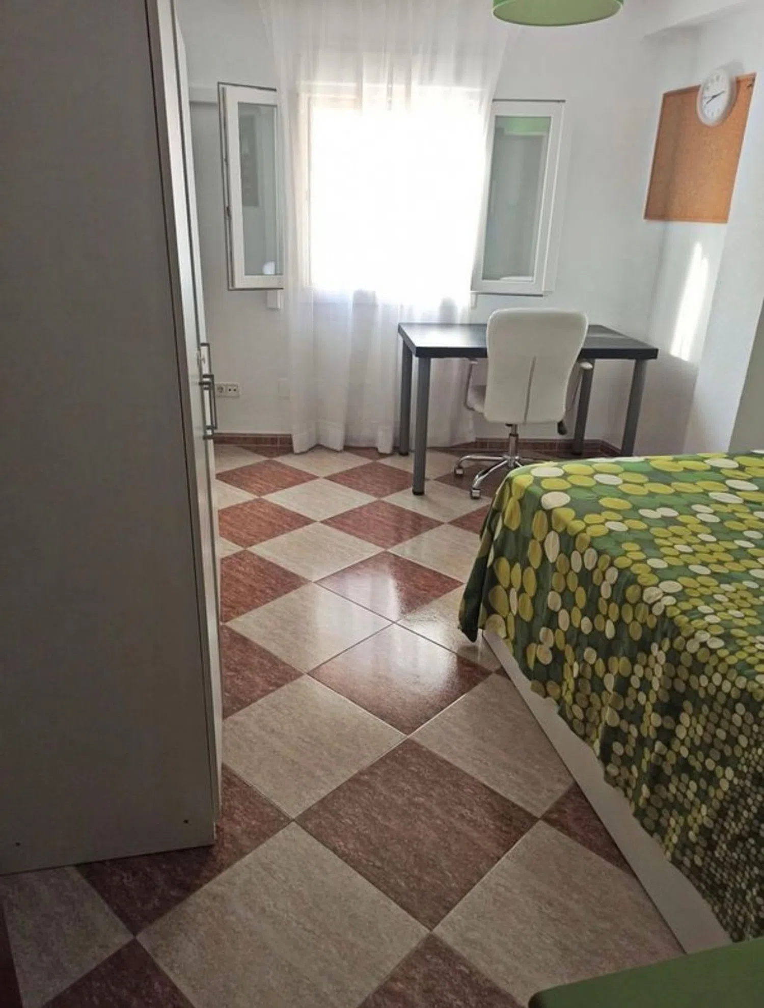 Piso en calle Peral, 26 - Foto 4