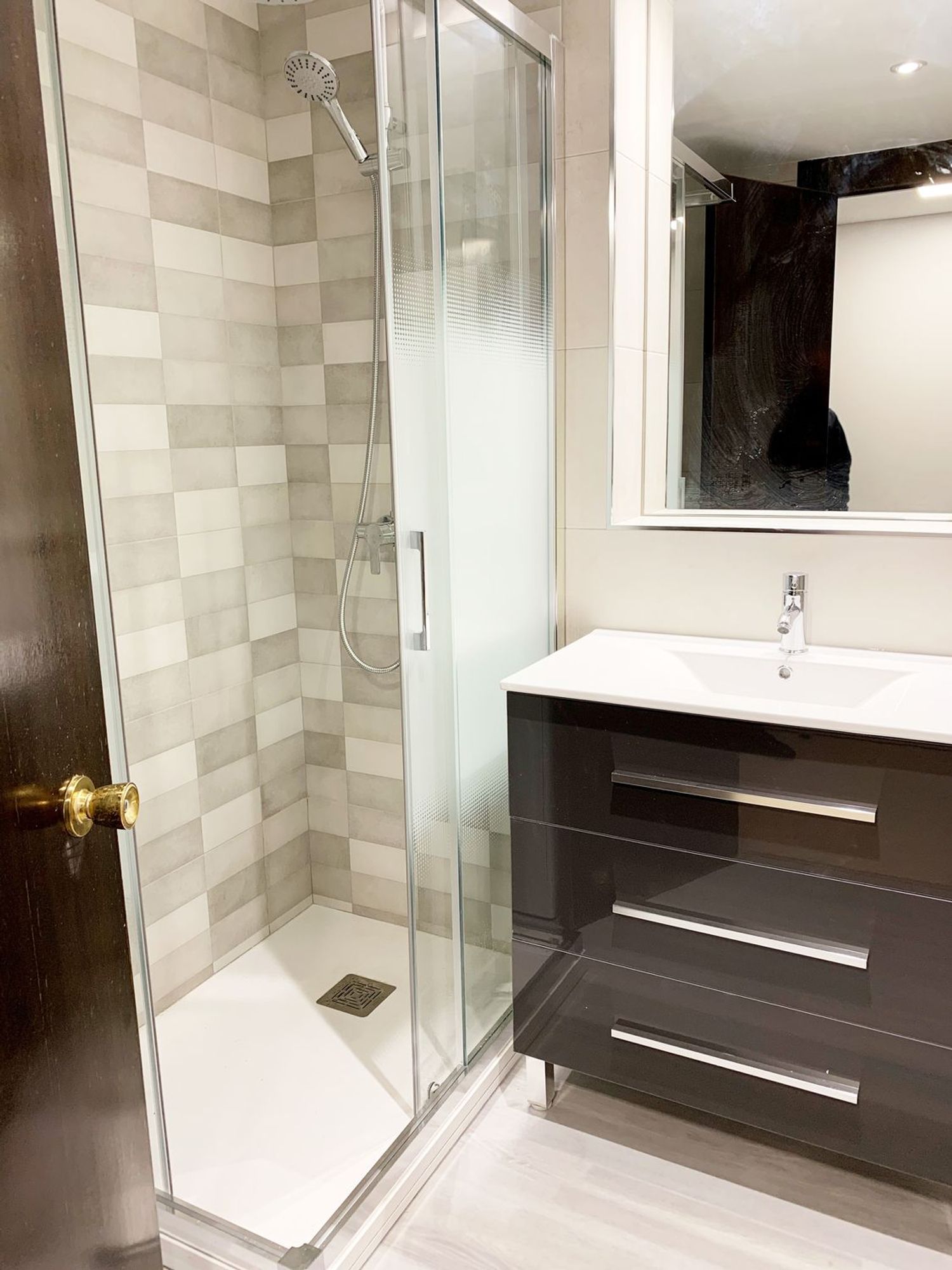 Estudio en calle de Núñez de Balboa, 114 - Foto 8