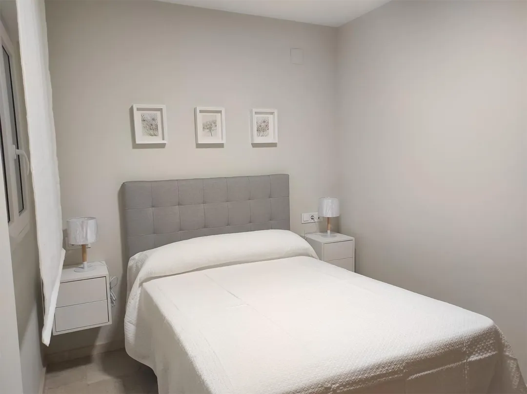 Piso en  Calle Escritora Ángeles López de Ayala 7 - Foto 7