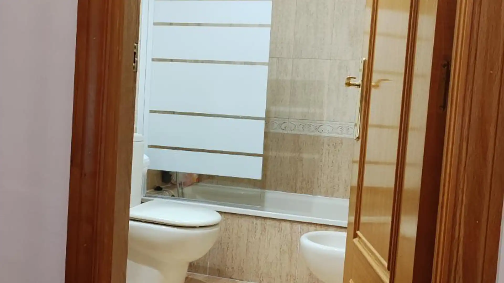 Piso en  Carrer de la Canal de Navarrés 9 - Foto 16