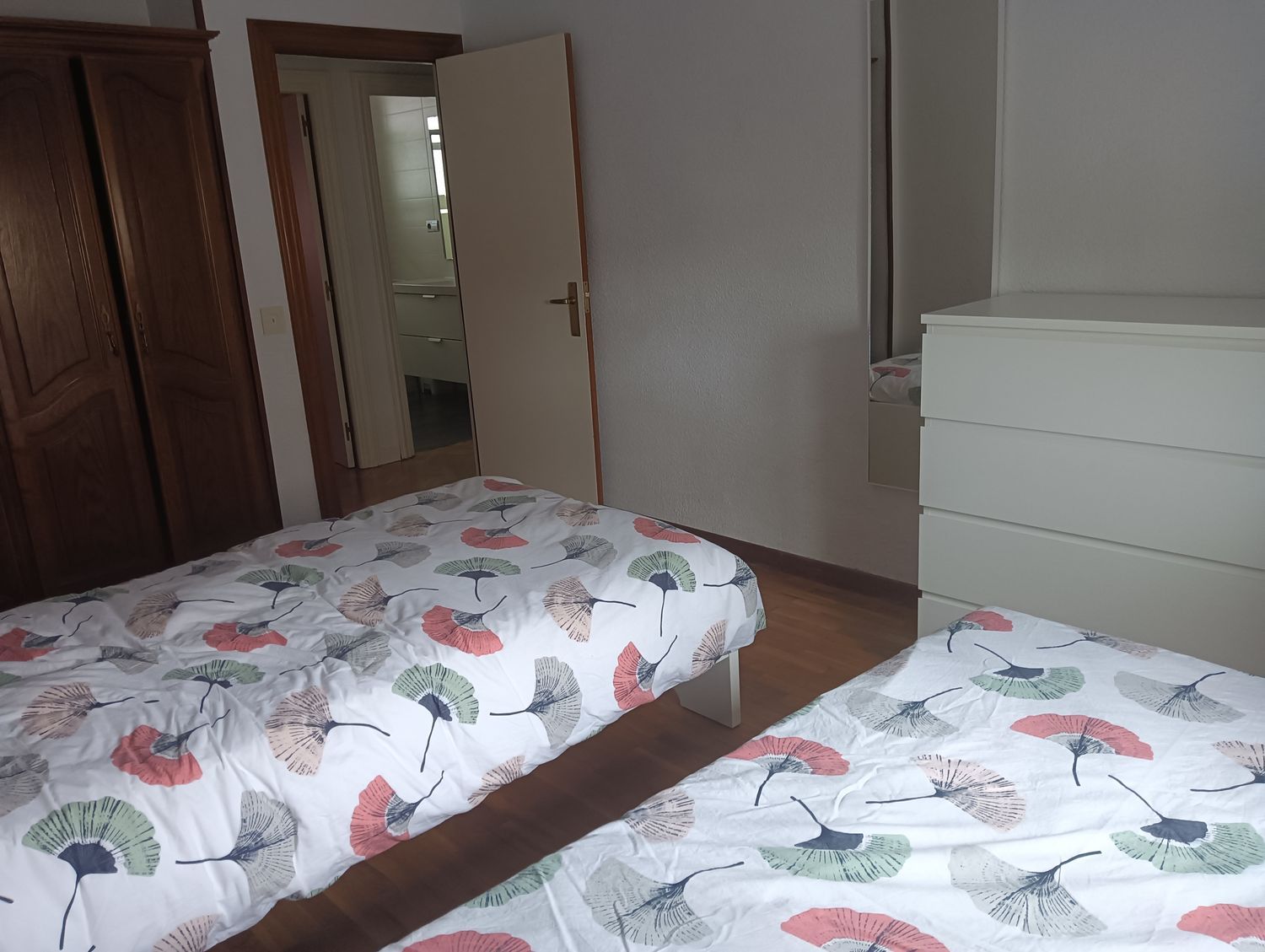 Piso en calle del Doctor José María Reparaz Doktorea Kalea, 8 - Foto 24