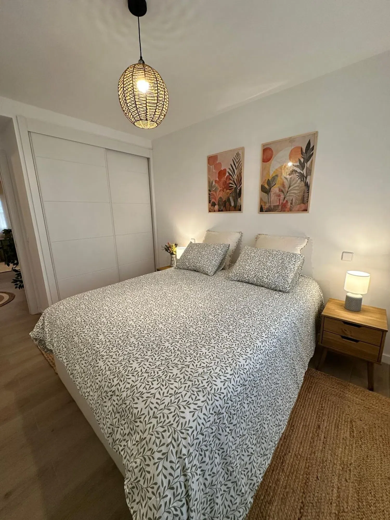 Piso en Barrio Numancia - Foto 14