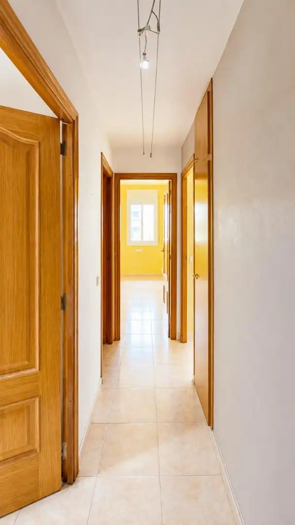 Piso en  Carrer de Sant Cugat 101 - Foto 18