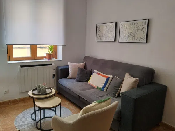 Piso en calle Fresno, 15 - Foto 4