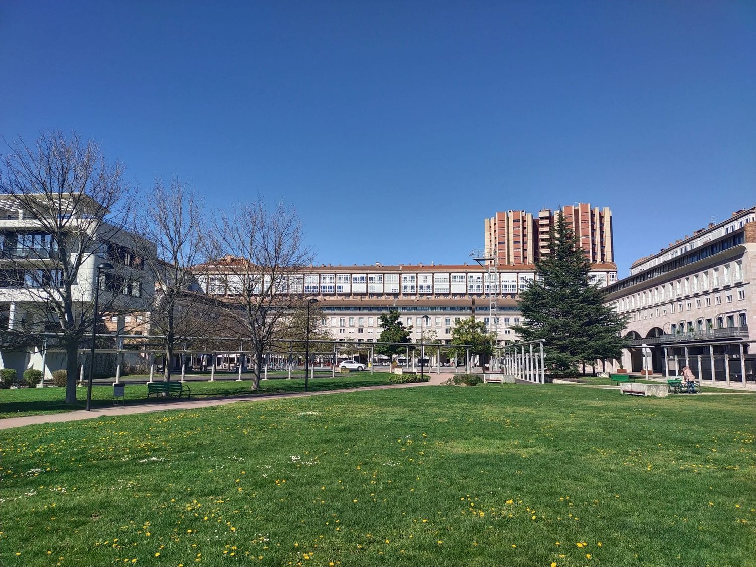 Piso en plaza Yamaguchi, 5 - Foto 2