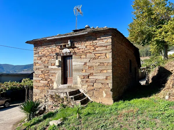 Casa o chalet independiente en Uría, 32 - Foto 3