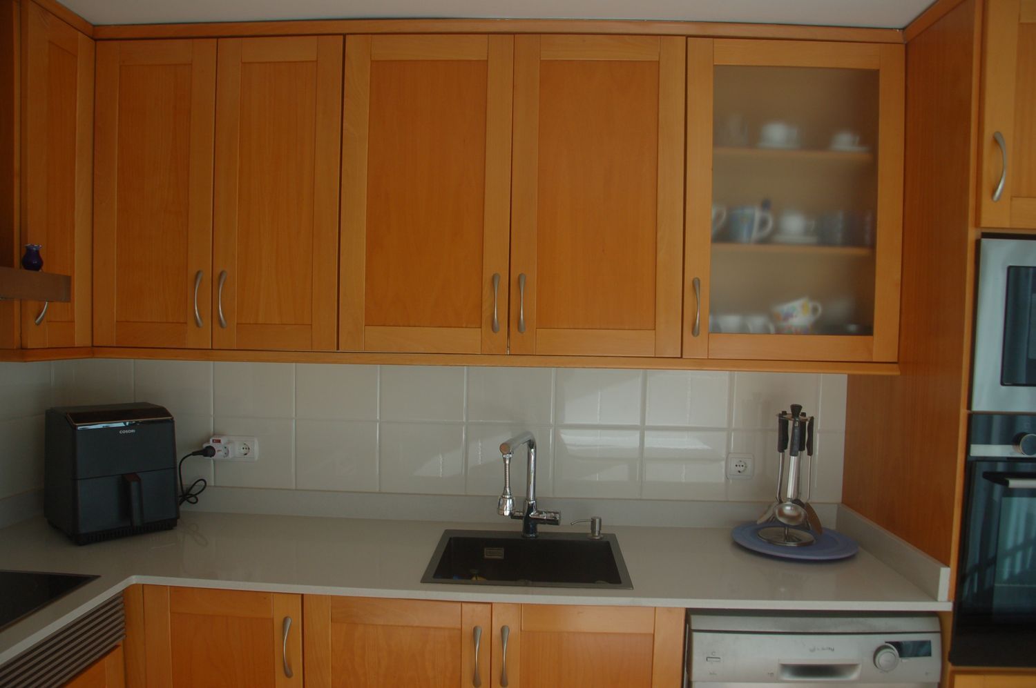 Piso en rambla Just Oliveras, 7 - Foto 9