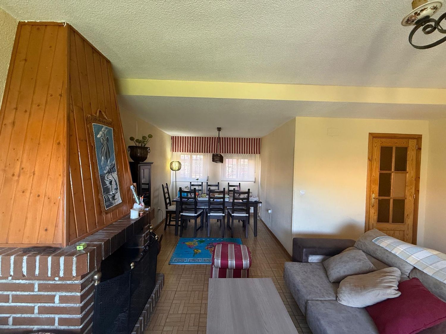 Chalet pareado en calle Eras del Medio, 8 - Foto 8