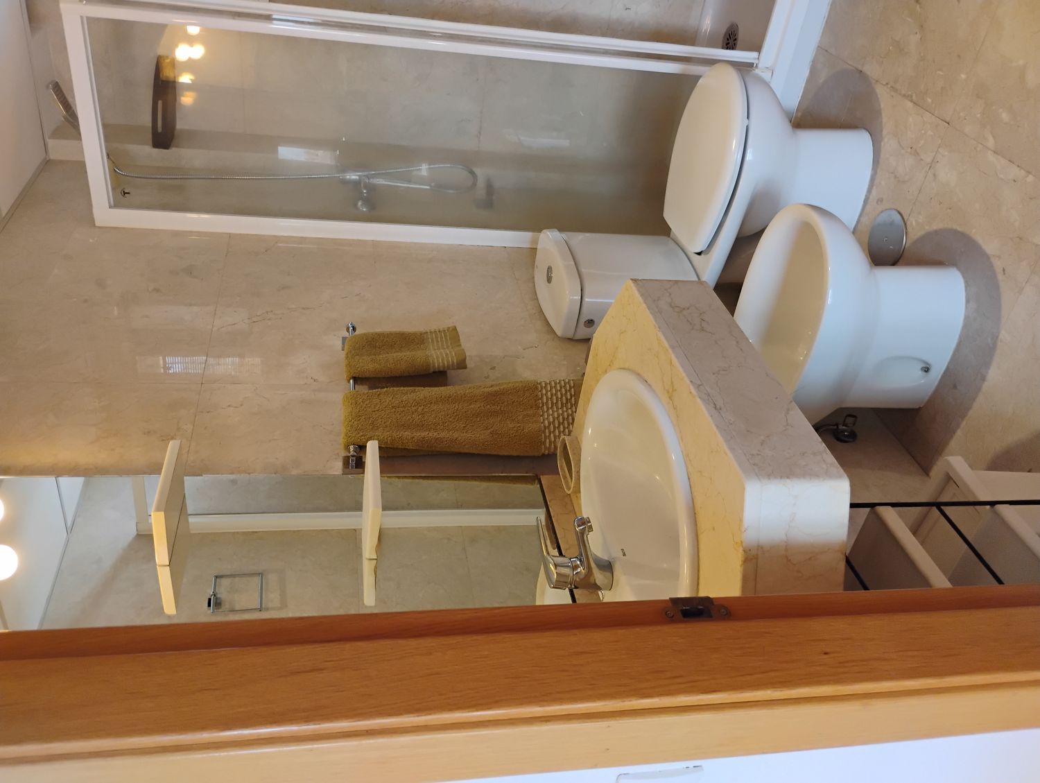 Ático en Barrio Opañel - Foto 11