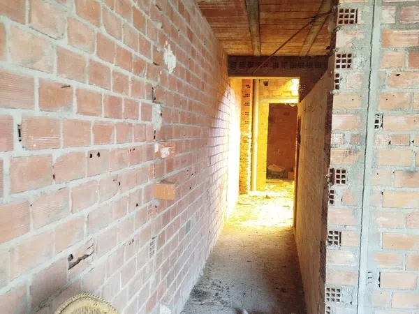 Casa o chalet independiente en Calle de las Pilas, 2 - Foto 12