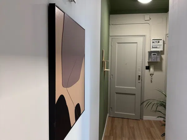 Ático en Calle de Calàbria, 278, La Nova Esquerra de l'Eixample - Foto 7