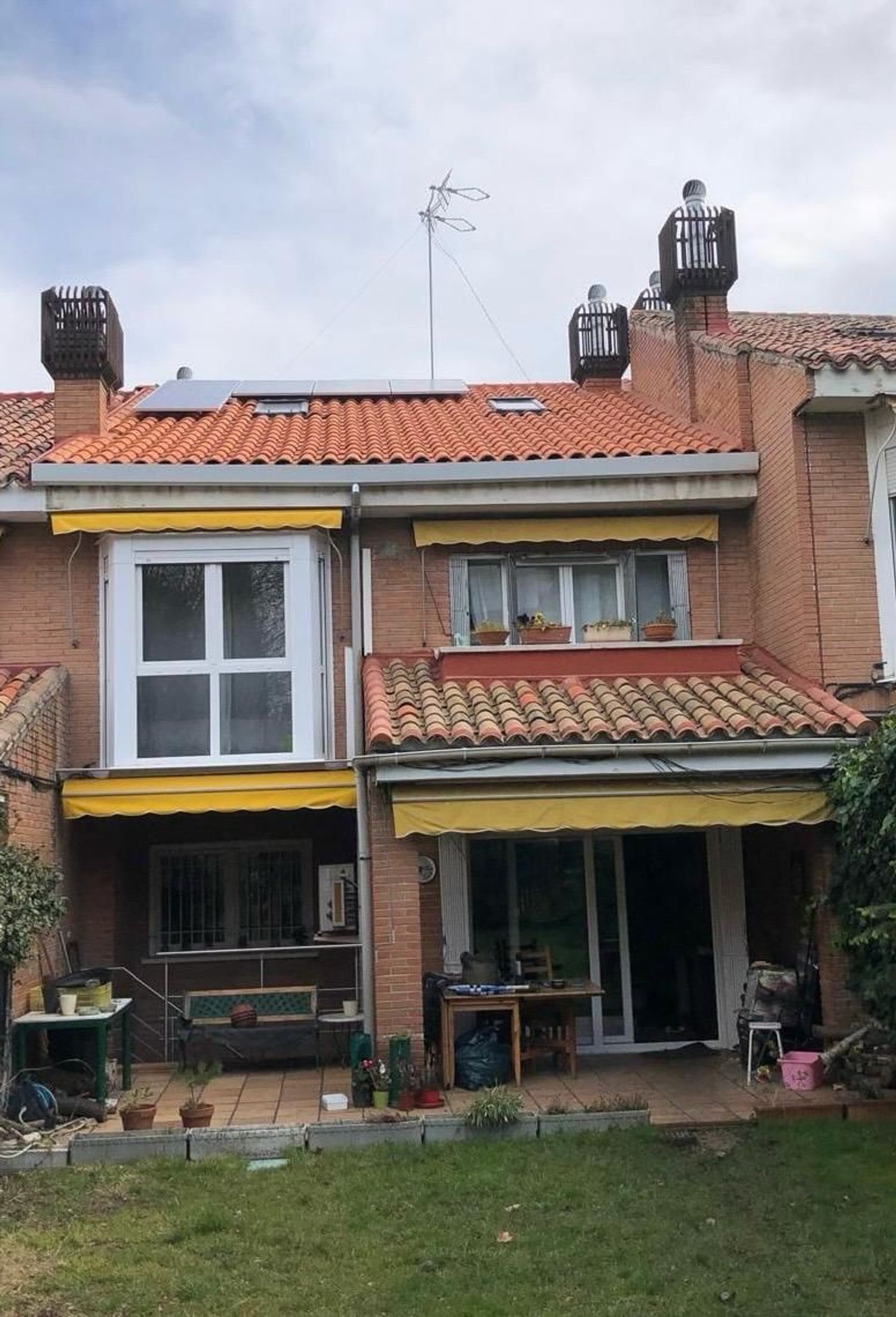 Chalet adosado en calle de la Peña Pintada, 47 a - Foto 28