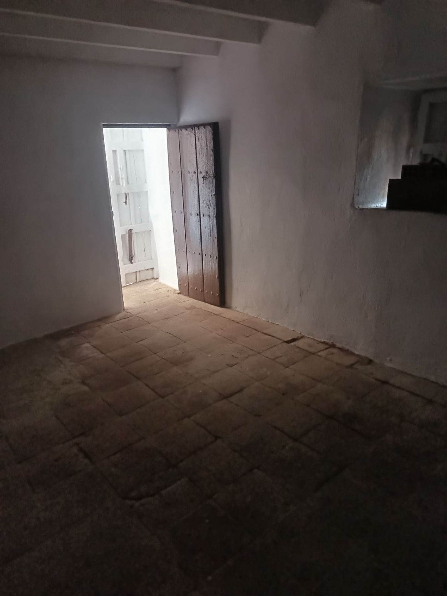 Cortijo en Cortijo en Las Rozas s/n - Foto 9