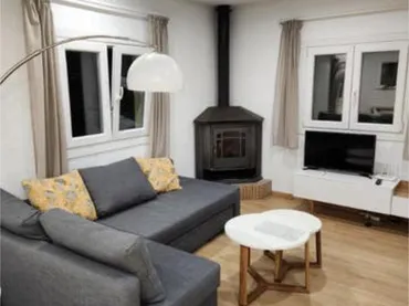 Chalet en Caubet - Foto 4
