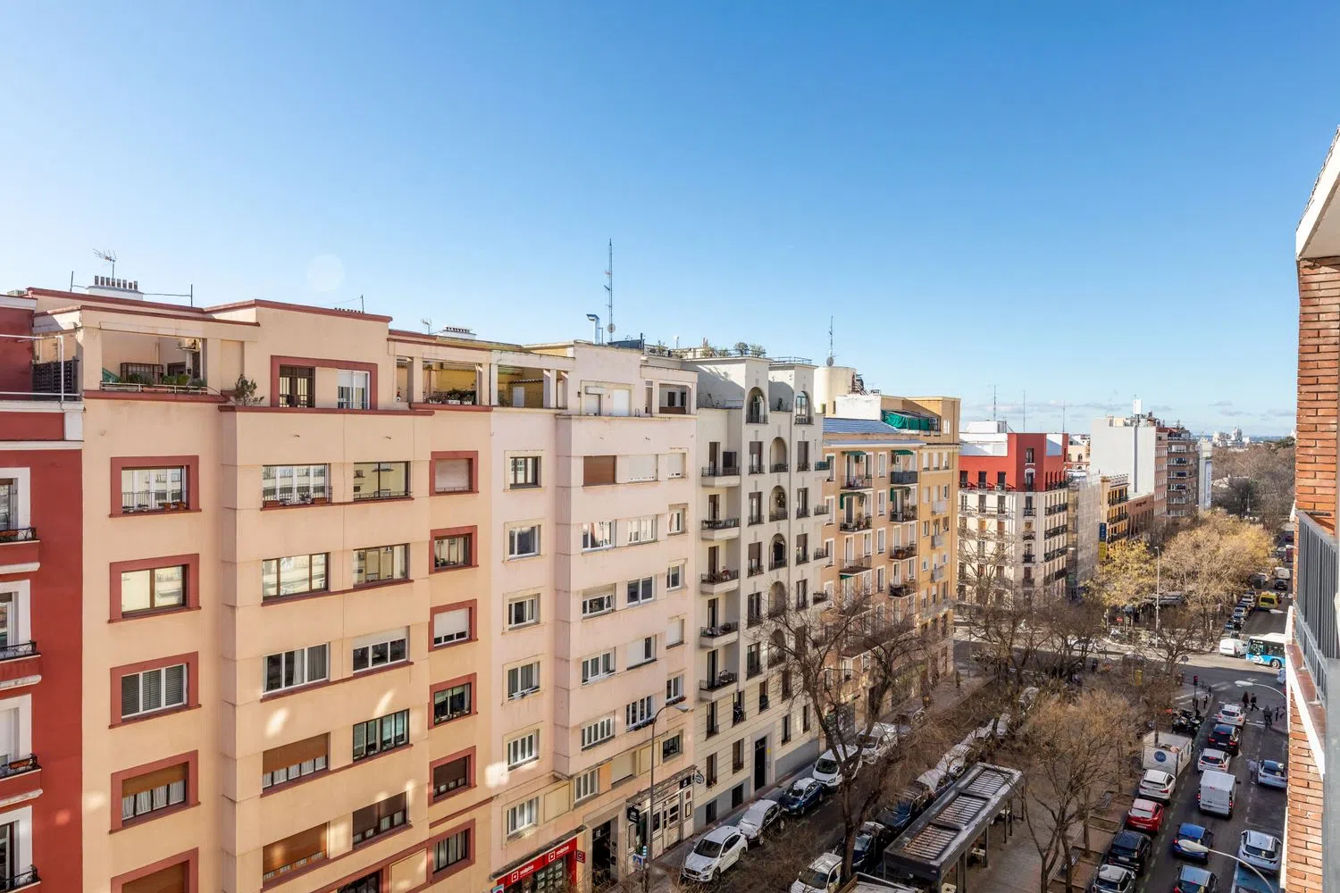 Piso en Barrio Ibiza - Foto 1