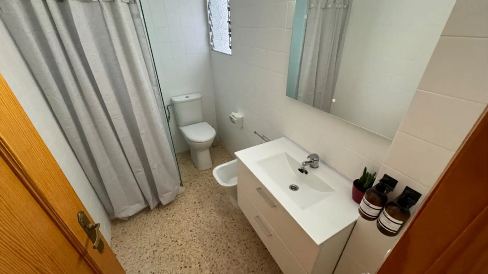 Piso en  Carrer del Mestre Navarro 1 - Foto 11