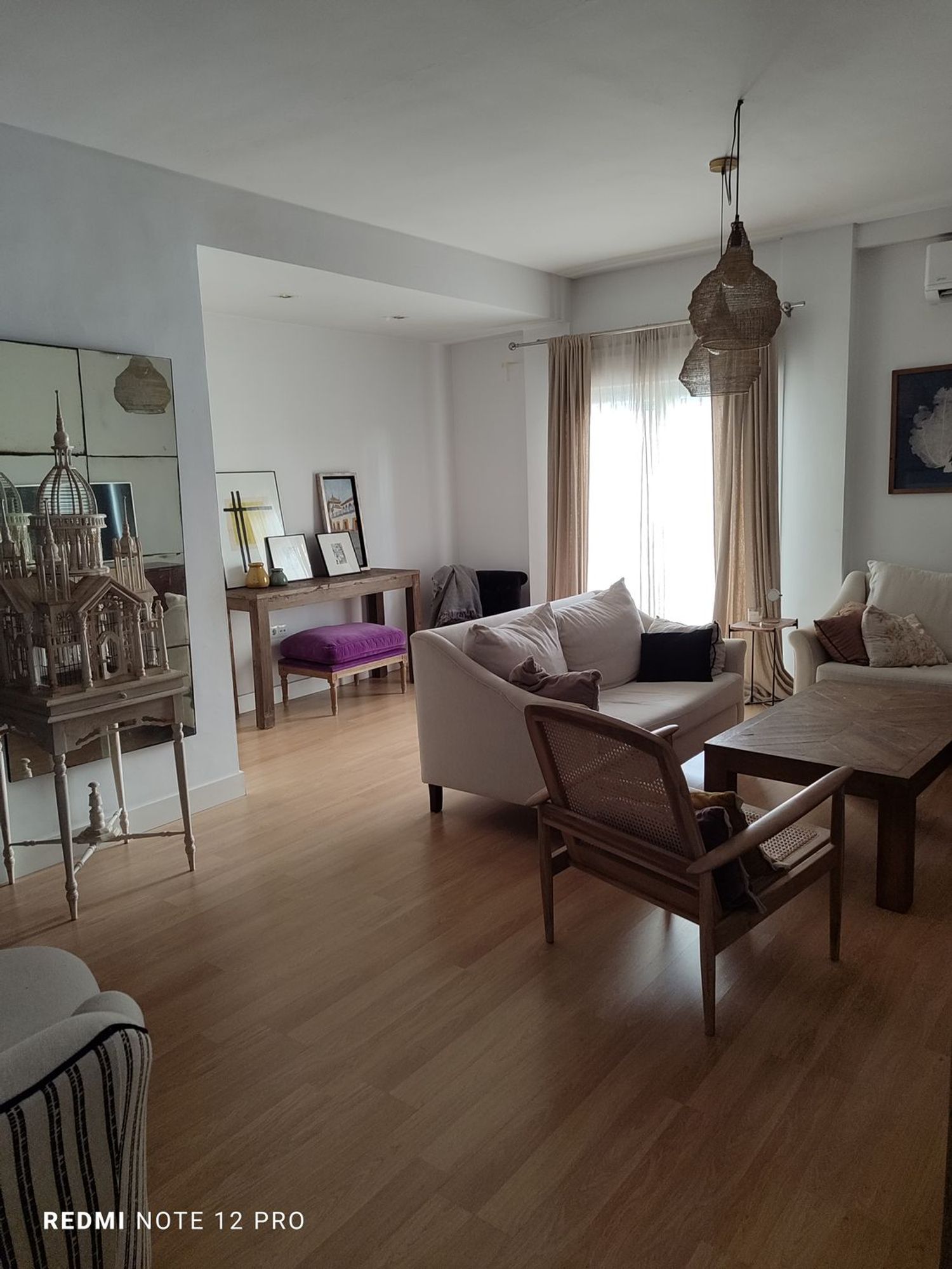 Piso en calle Juan Sebastián Elcano, 19 - Foto 1